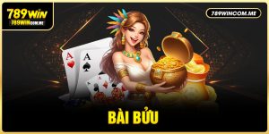 bài bửu 789win