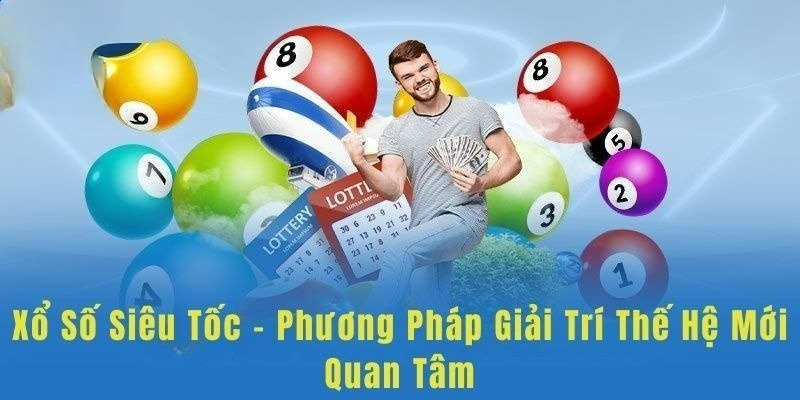 Một số siêu phẩm cá cược xổ số 789Win